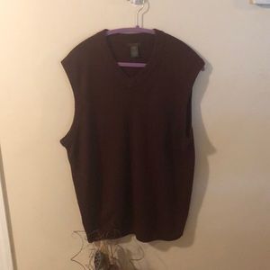 🔥Price drop 🔥Dockers Sweater Vest